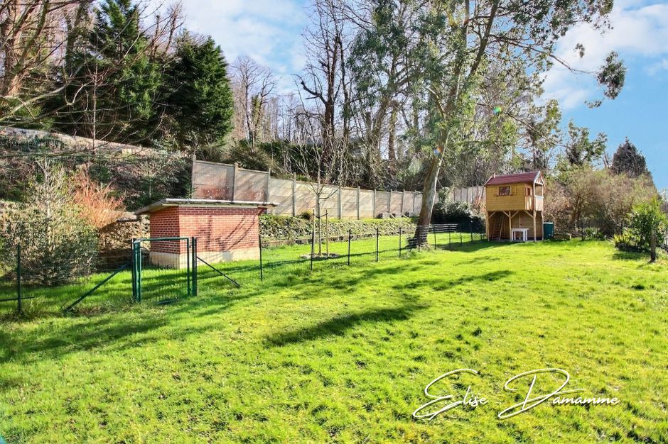 MONTIVILLIERS NOUVEAUTE  EXCLUSIVE Sur Montivilliers- Demeure familiale avec salle de cinéma et appartement indépendant 2