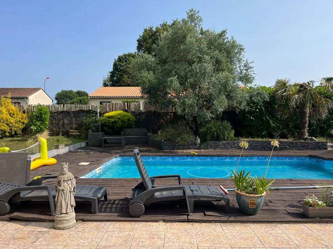 SADIRAC SADIRAC secteur calme 3