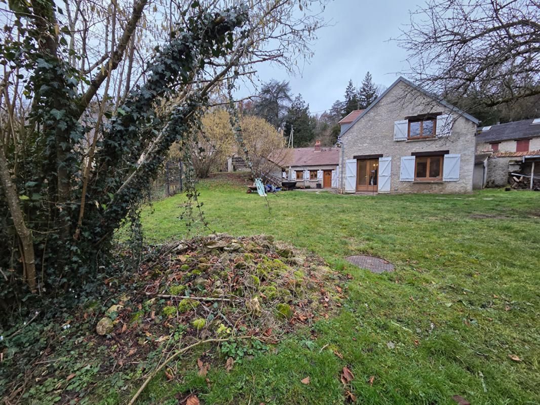 Maison 3 pièce(s) 90 m2