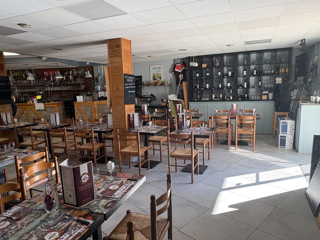 BORDEAUX BORDEAUX EST - Ensemble Immobilier Mixte, Commerce et logement 4