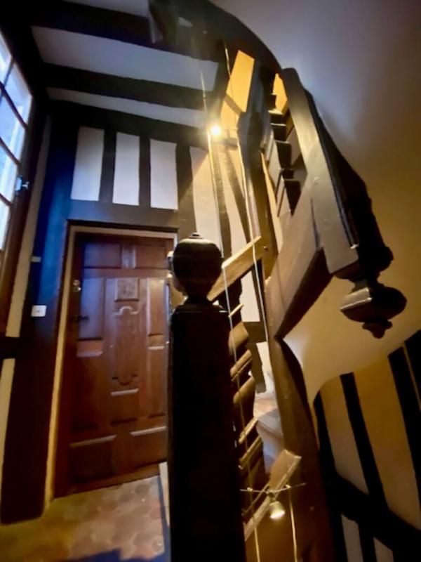 ROUEN Appartement Rouen 5 pièce(s) 3