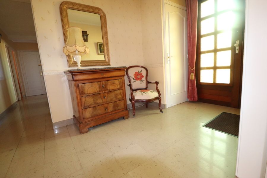 SAUVIGNY-LES-BOIS Maison Sauvigny Les Bois 7 pièce(s) 138m2 4