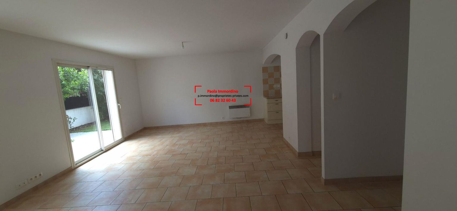 MARSEILLE-12E-ARRONDISSEMENT Maison 4 pièces de 94 m² - Quartier Beaumont 13012 2