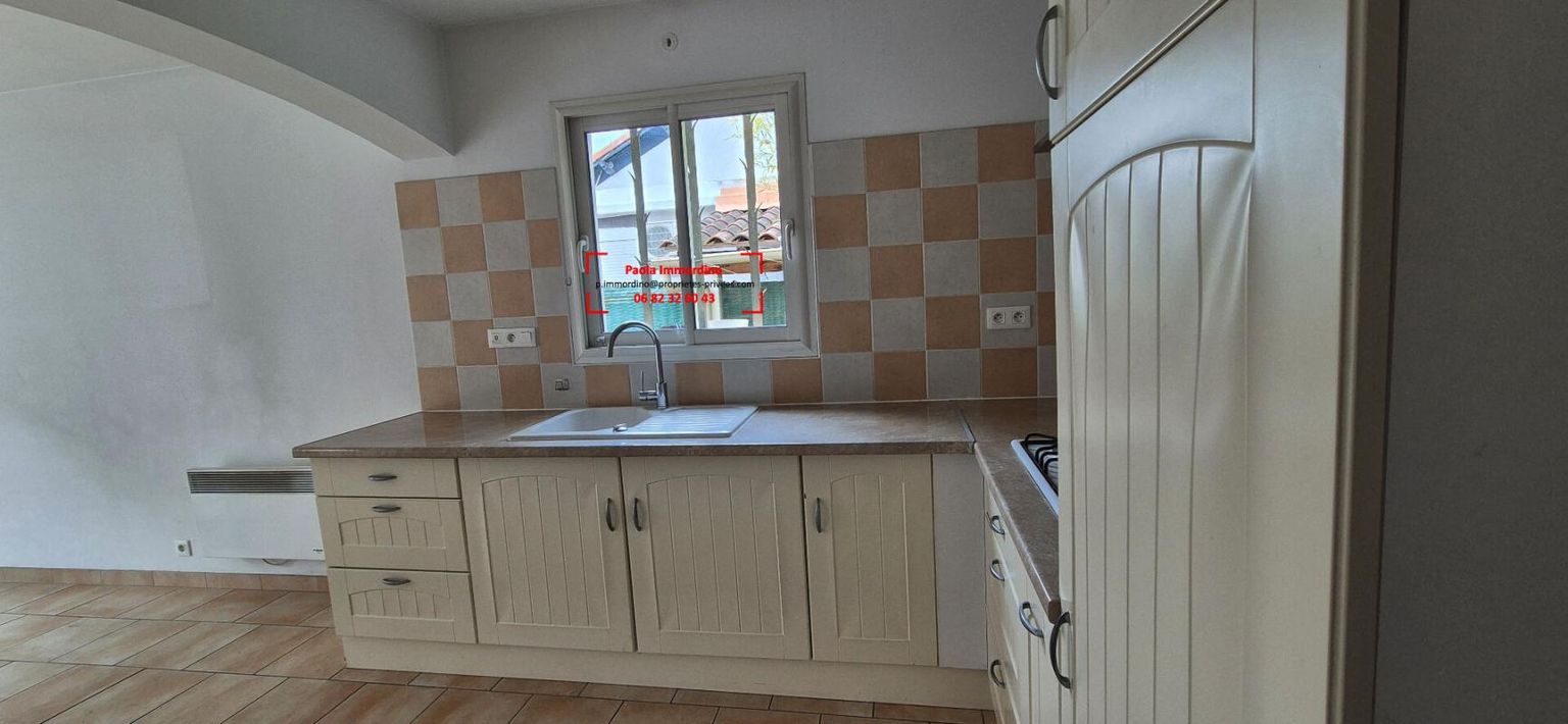 MARSEILLE-12E-ARRONDISSEMENT Maison 4 pièces de 94 m² - Quartier Beaumont 13012 3