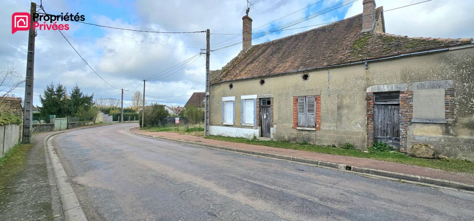 EGREVILLE Maison Egreville 1 pièce(s) 2