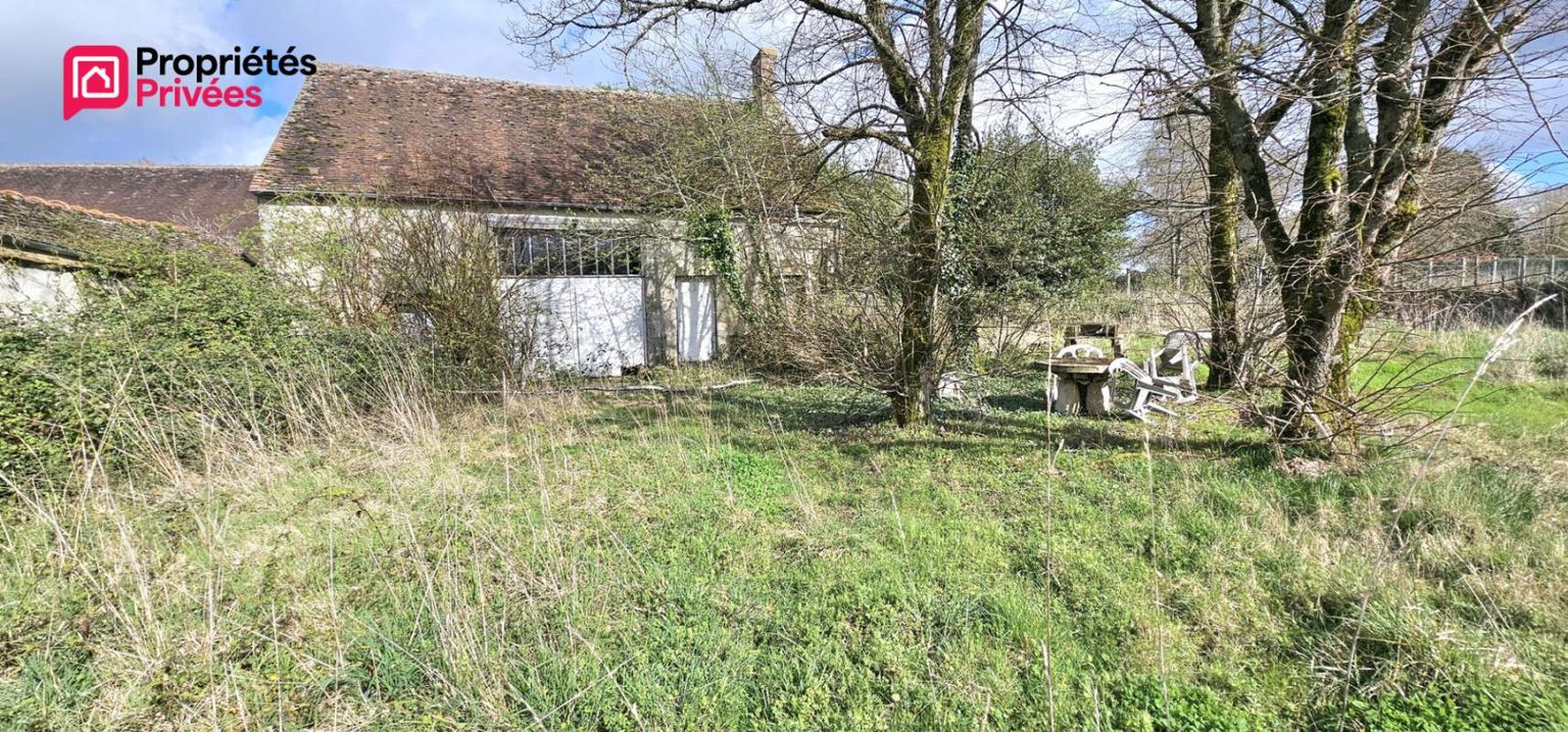 EGREVILLE Maison Egreville 1 pièce(s) 3