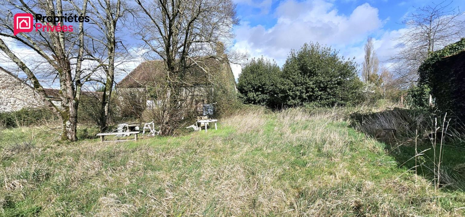 EGREVILLE Maison Egreville 1 pièce(s) 4