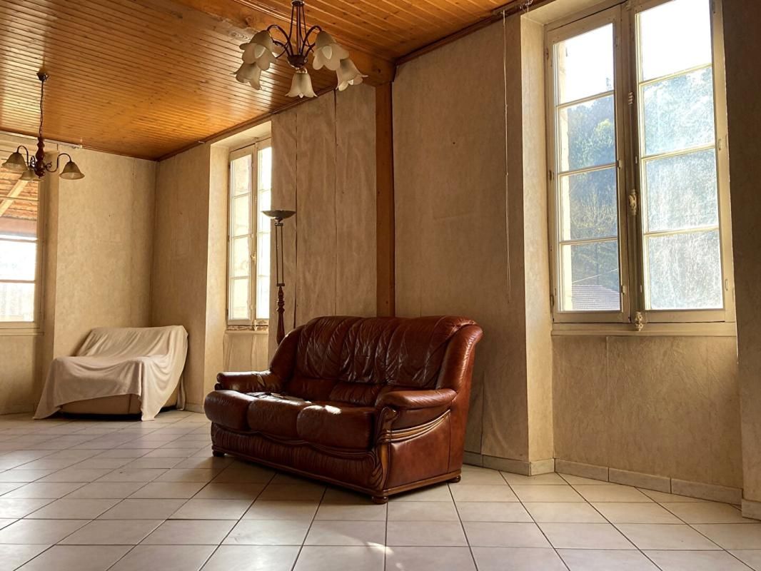 CAHORS Maison Cahors 5 chambres 4