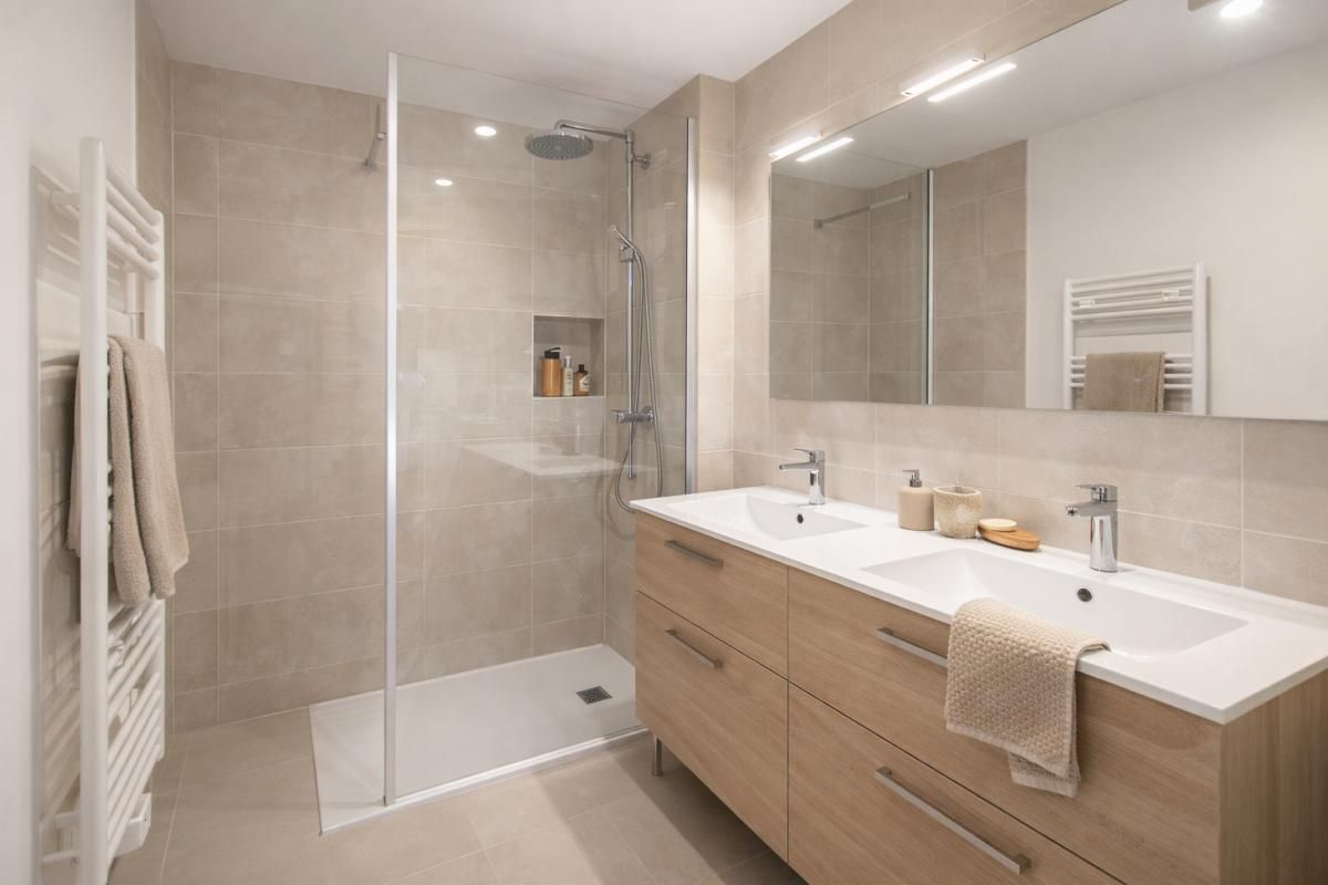 LA CIOTAT Appartement 2 pièces avec terrasse et parking La Ciotat 4