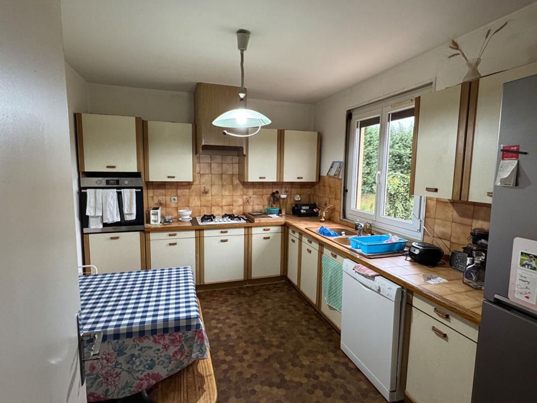 CONTRES Maison Le Controis en Sologne 41700 6 pièce(s) 2