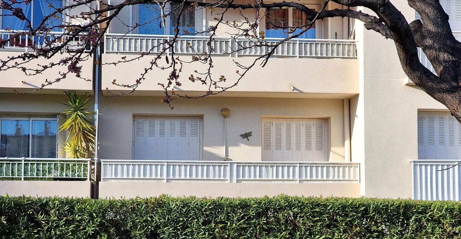 Appartement Faux T4 66m²