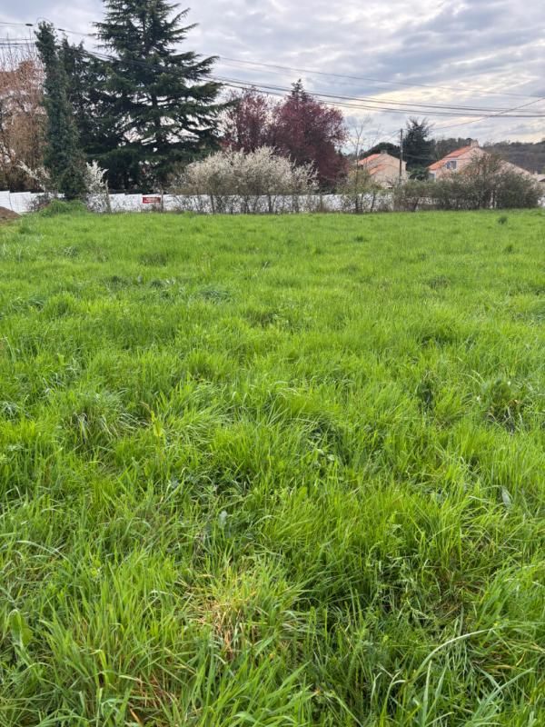 OUDON A SAISIR OUDON TERRAIN  CONSTRUCTIBLE 1