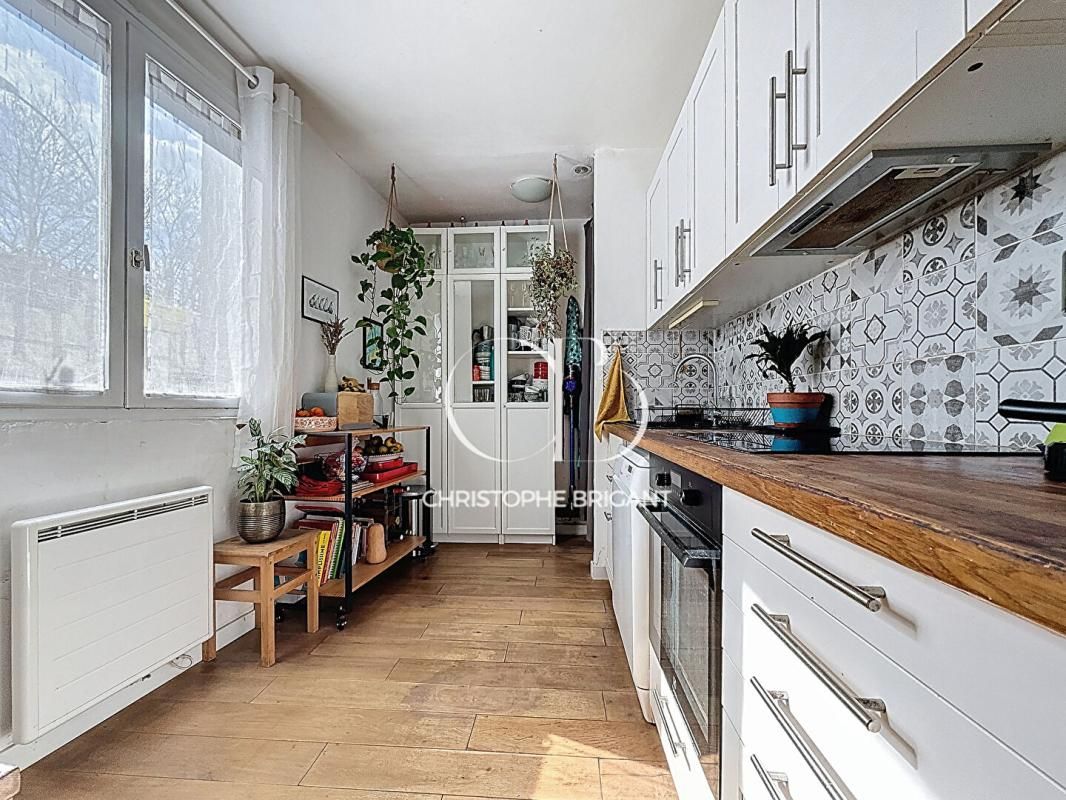 VILLEJUIF Maison Villejuif 3 pièce(s) 70 M² 2