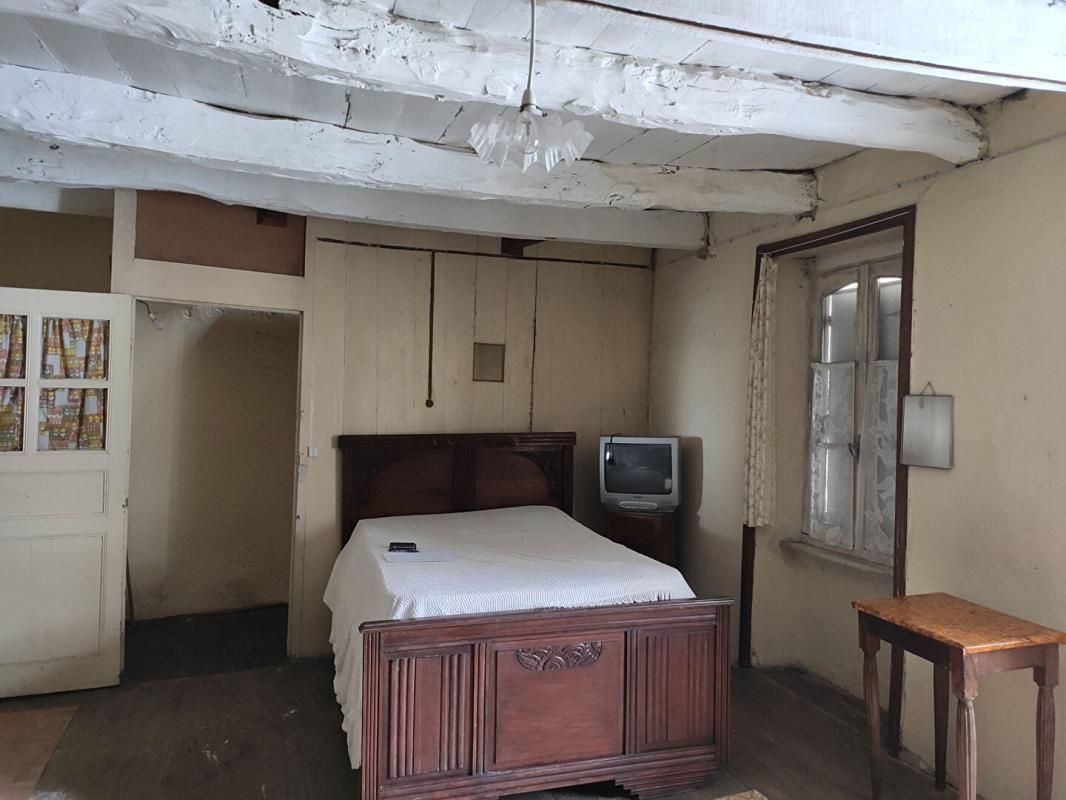 LOCMALO Maison Locmalo 2 pièce(s) 75 m2 3