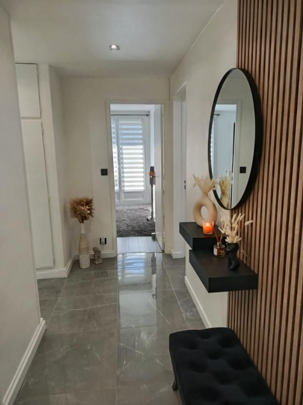 Appartement Combs La Ville 4P 67 m2