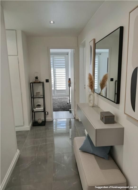 COMBS-LA-VILLE Appartement Combs La Ville 4P 67 m2 2