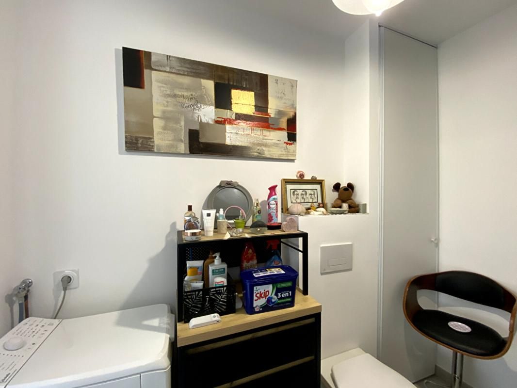 LA BAULE-ESCOUBLAC LA BAULE PROCHE CENTRE ET PLAGE GRAND STUDIO RECENT AVEC CAVE 4