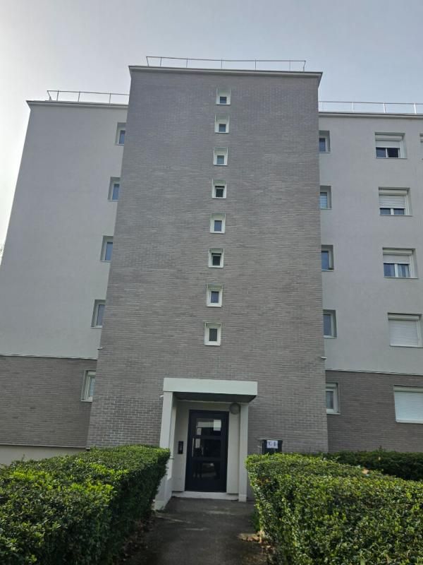 Appartement Villepinte 3 pièce(s) 50,33 m2