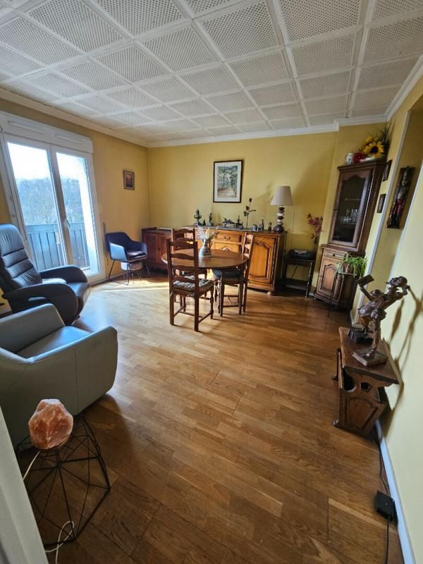 VILLEPINTE Appartement Villepinte 3 pièce(s) 50,33 m2 3