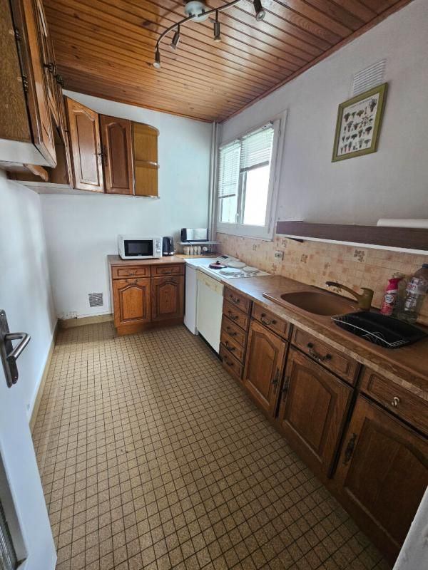 VILLEPINTE Appartement Villepinte 3 pièce(s) 50,33 m2 4