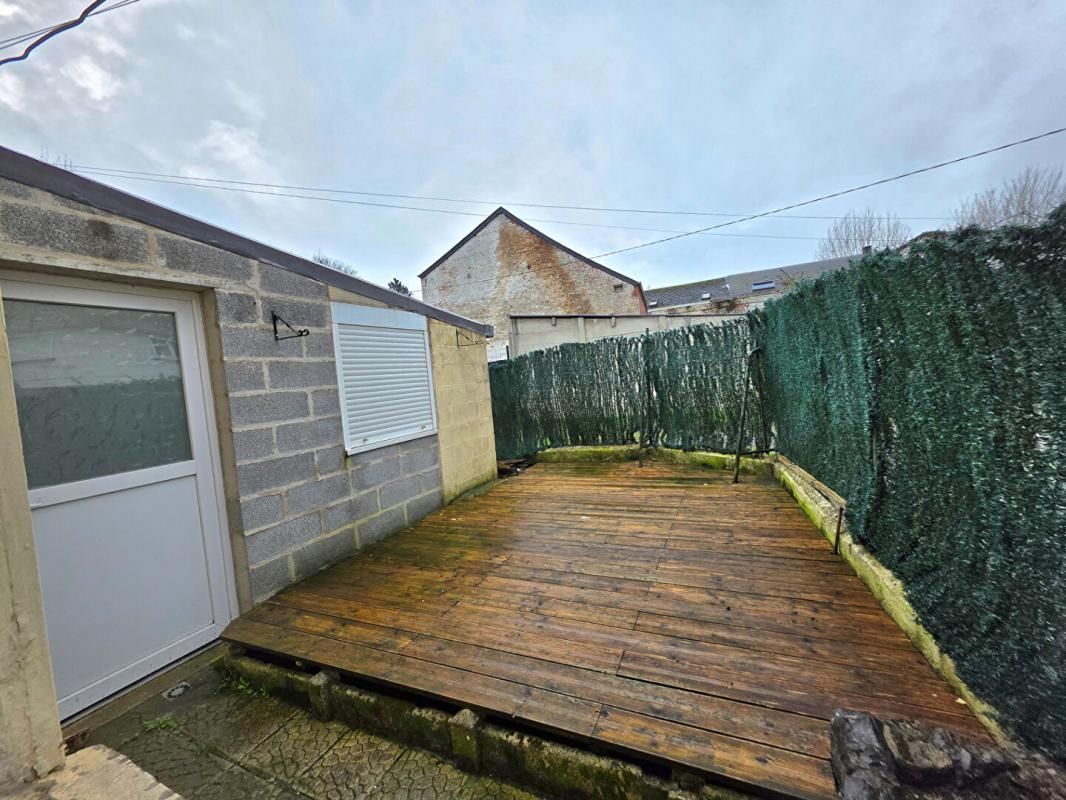 FOURMIES Maison Fourmies 6 pièce(s) 90 m2 2