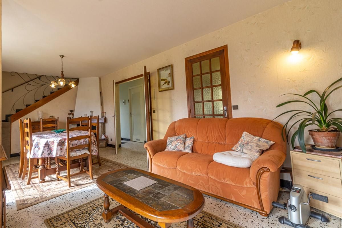 CHABRIS Maison Chabris 6 pièce(s) 130 m2 3