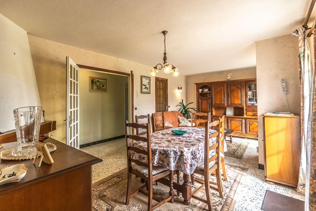 CHABRIS Maison Chabris 6 pièce(s) 130 m2 4