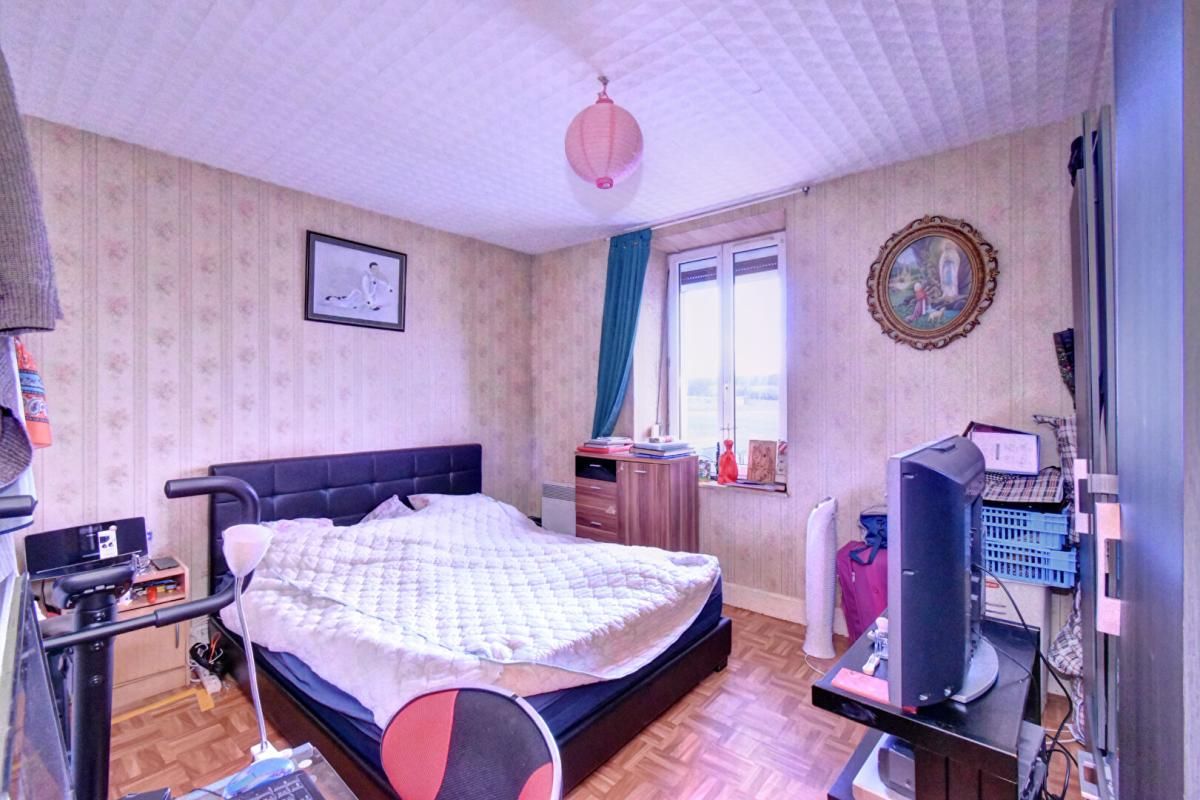 DARNIEULLES Maison Mitoyenne 88390 Darnieulles 3