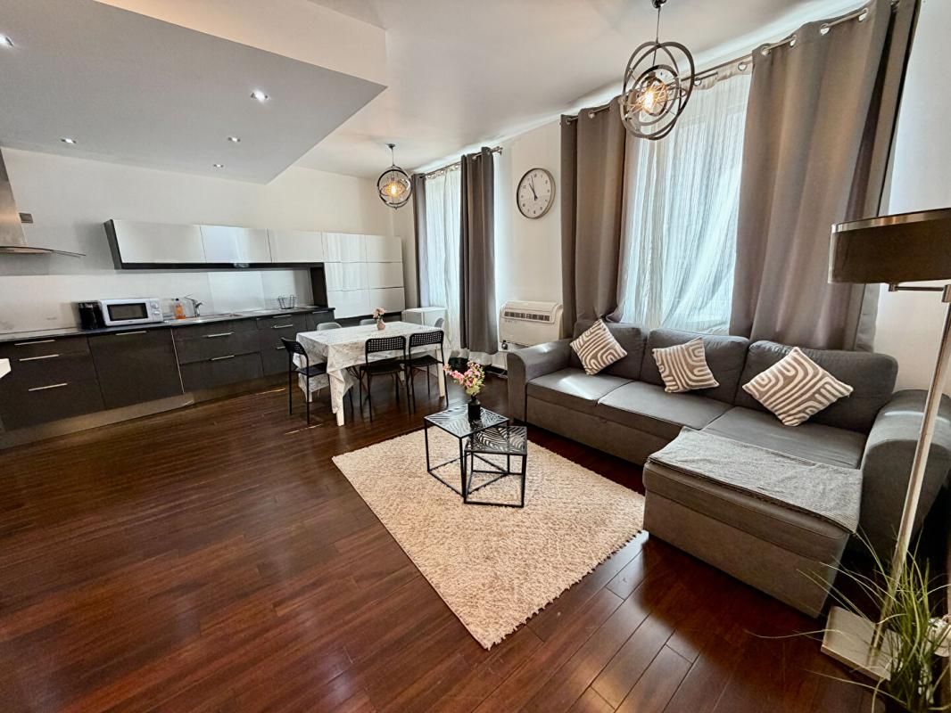 VILLEURBANNE Appartement Villeurbanne 3 pièce(s) 71.88 m2 2