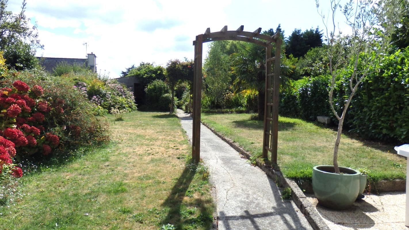 PLOUEZEC Maison Plouezec 5 pièce(s) 90 m2 2