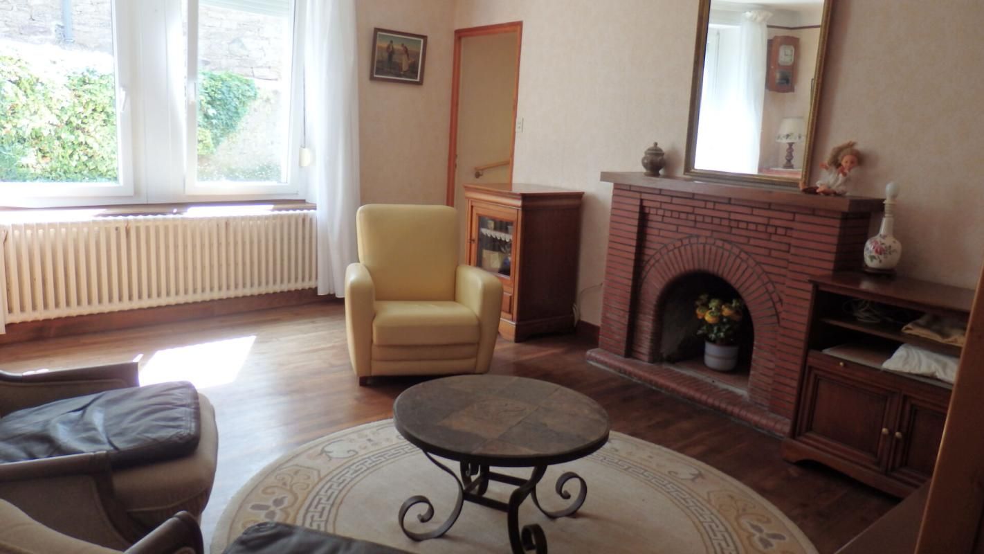 PLOUEZEC Maison Plouezec 5 pièce(s) 90 m2 3