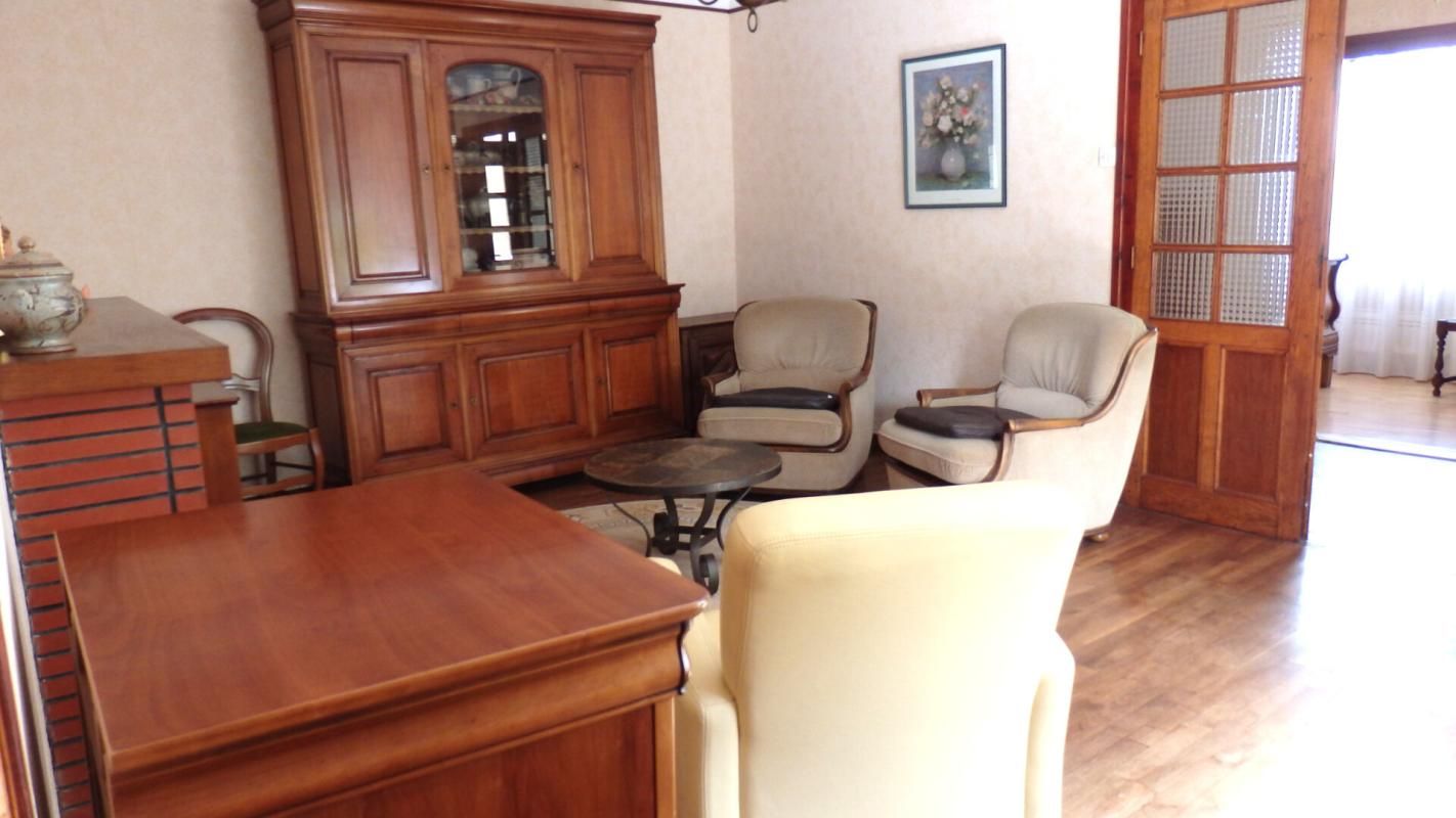 PLOUEZEC Maison Plouezec 5 pièce(s) 90 m2 4