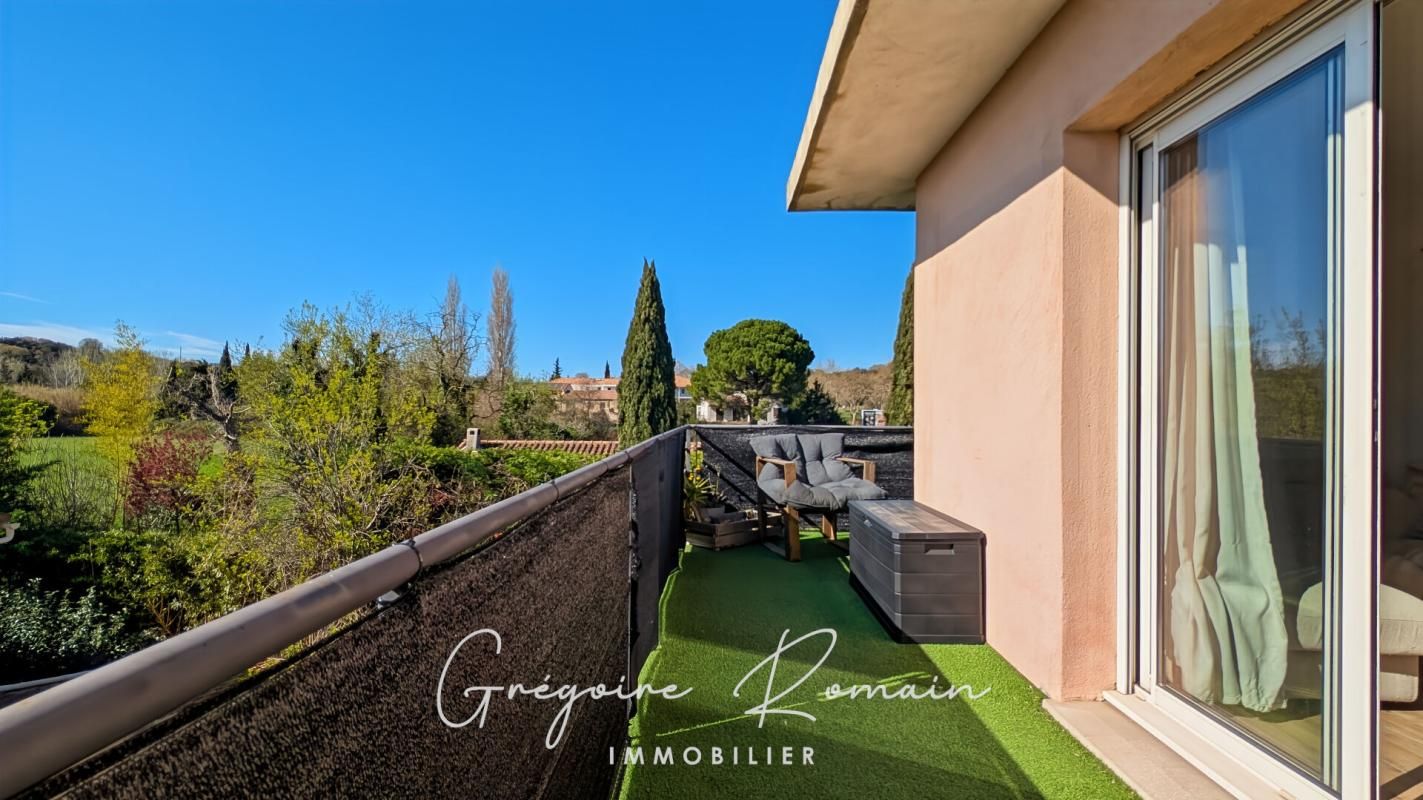 MIRAMAS Appartement Miramas 3 pièce(s) 54 m2 4