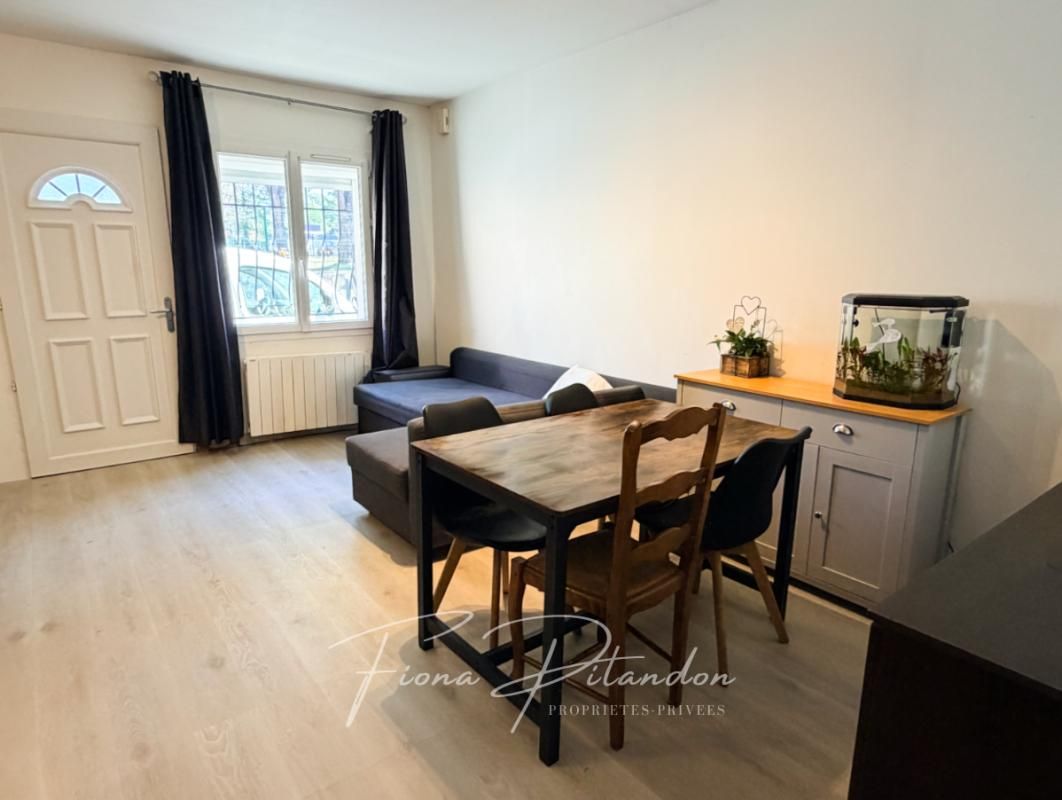 PERTUIS Appartement T3 en rez-de-chaussée 1