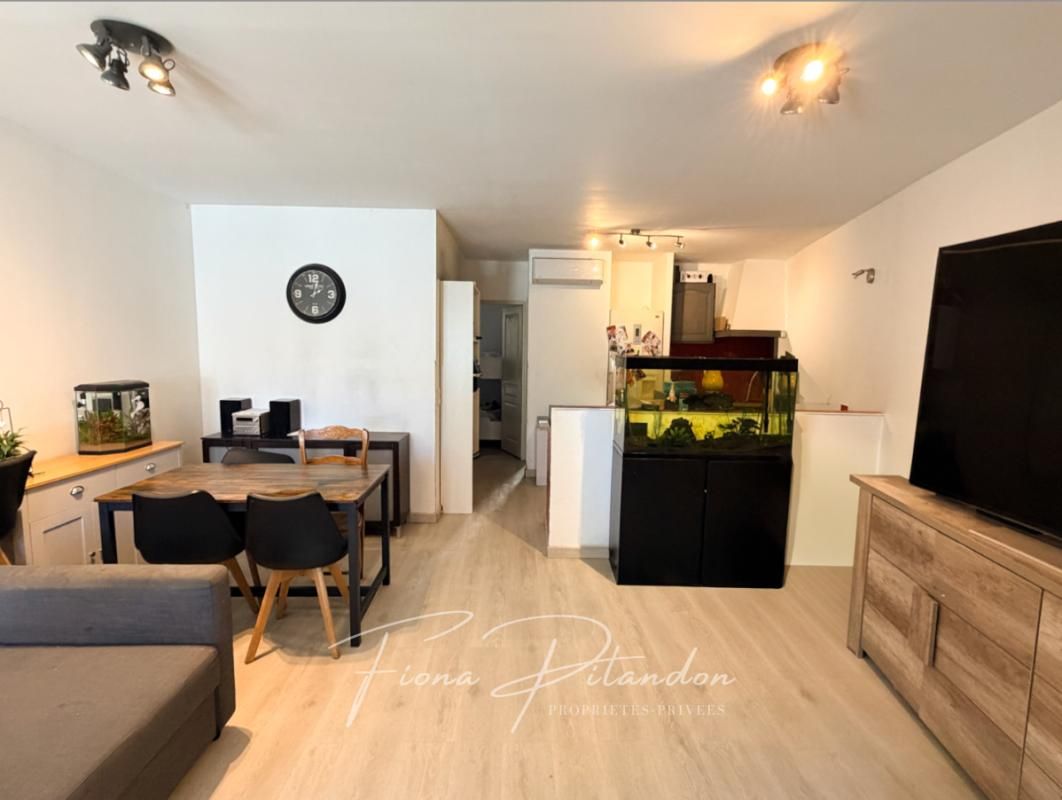 PERTUIS Appartement T3 en rez-de-chaussée 2