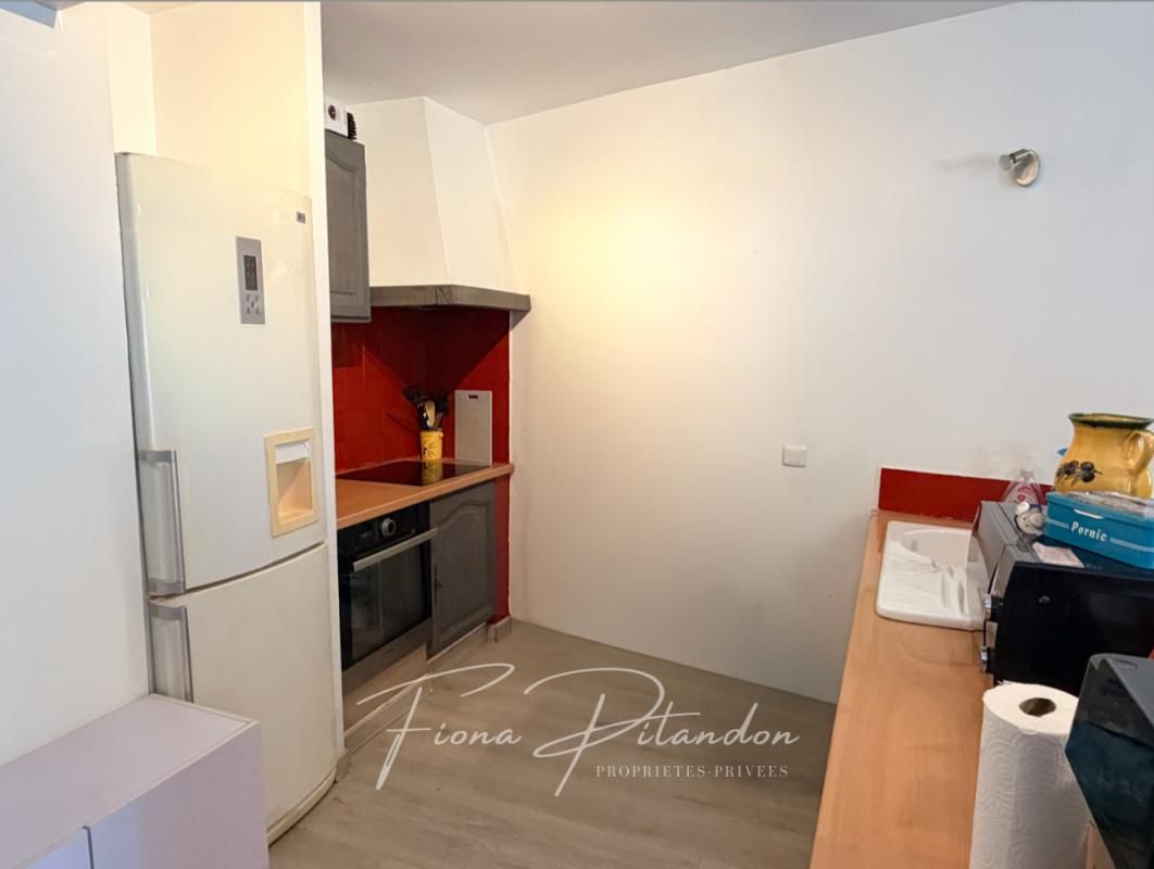 PERTUIS Appartement T3 en rez-de-chaussée 4