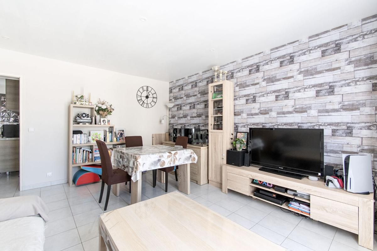 BRETIGNY-SUR-ORGE Maison Bretigny Sur Orge 4 pièce(s) 80 m2 4