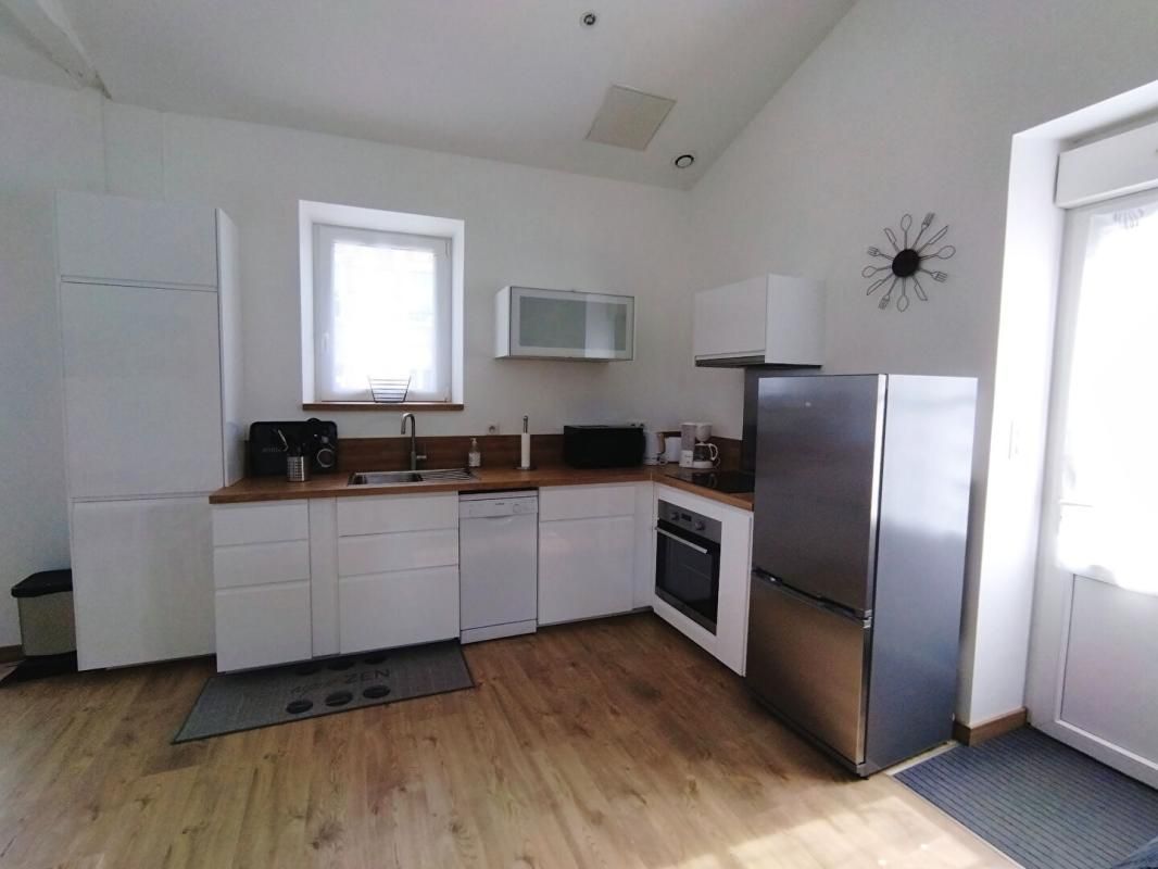 PORNIC Maison Pornic 2 pièce(s) 37 m2 3