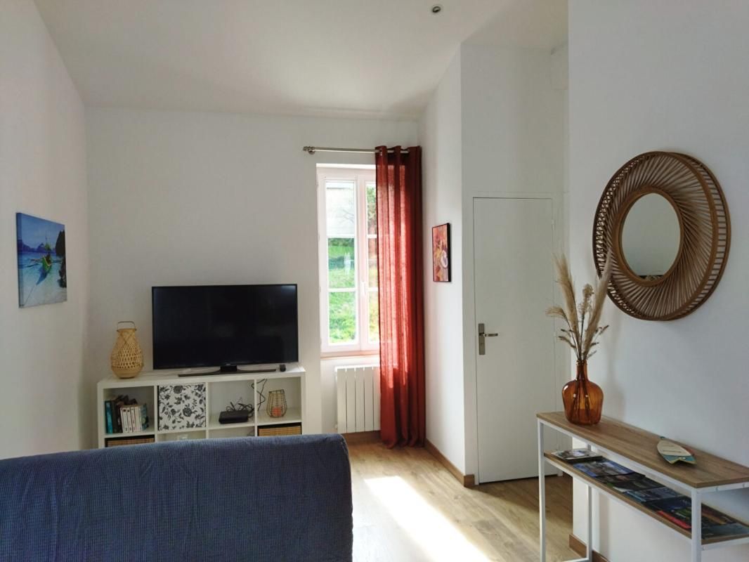 PORNIC Maison Pornic 2 pièce(s) 37 m2 4