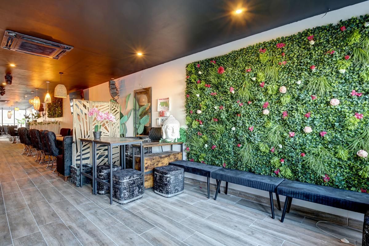 BOURGOIN-JALLIEU BOURGOIN JALLIEU - BAR, BRASSERIE Bar à Thèmes - Hyper centre ville + parking sécurisé 4