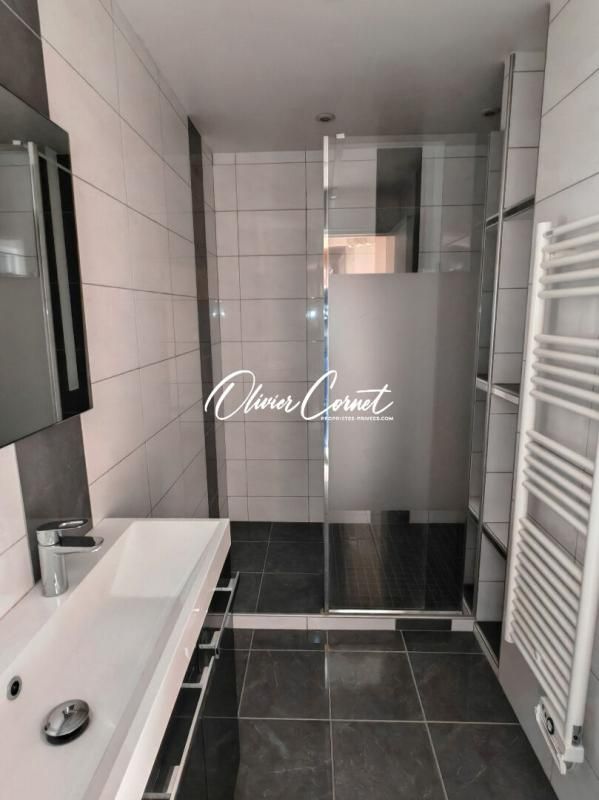 NOGENT-LE-ROTROU Appartement Nogent Le Rotrou centre-ville 3