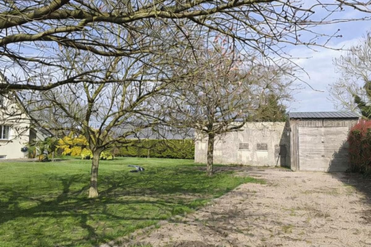 CAUDEBEC-EN-CAUX Maison Saint Gilles de Crétot 6 pièce(s) 160 m² 2