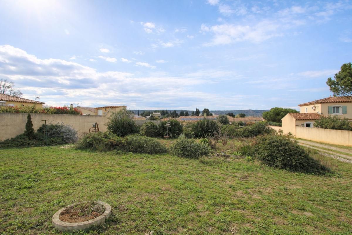 FONTCOUVERTE Terrain Fontcouverte 500 m2 3