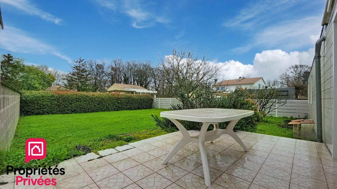 LA TREMBLADE Maison La Tremblade 5 pièce(s) 115 m2 2