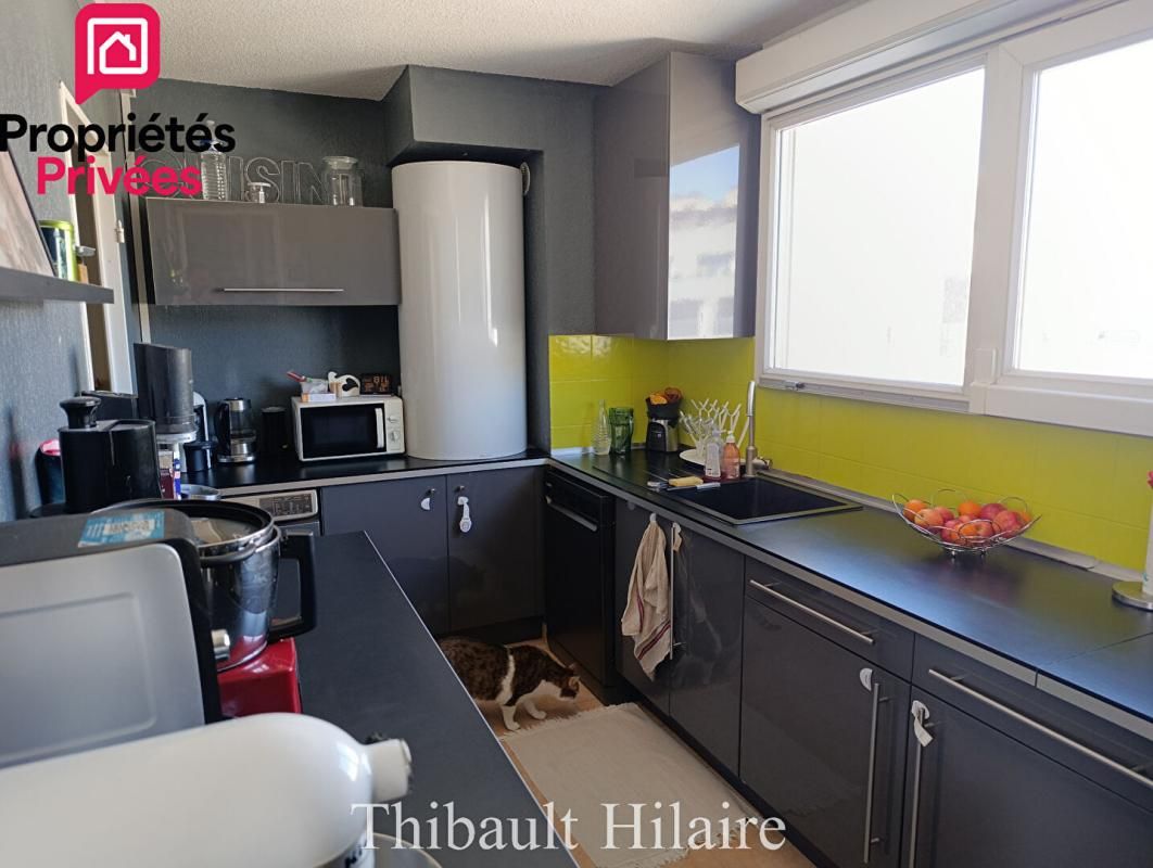 MARSEILLE-10E-ARRONDISSEMENT Marseille 13010 ? Menpenti | T3 de 76 m² 2