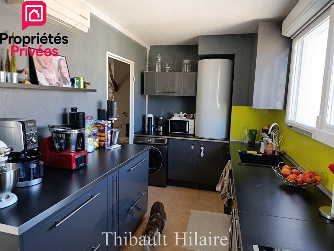 MARSEILLE-10E-ARRONDISSEMENT Marseille 13010 ? Menpenti | T3 de 76 m² 3