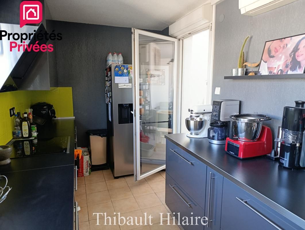 MARSEILLE-10E-ARRONDISSEMENT Marseille 13010 ? Menpenti | T3 de 76 m² 4