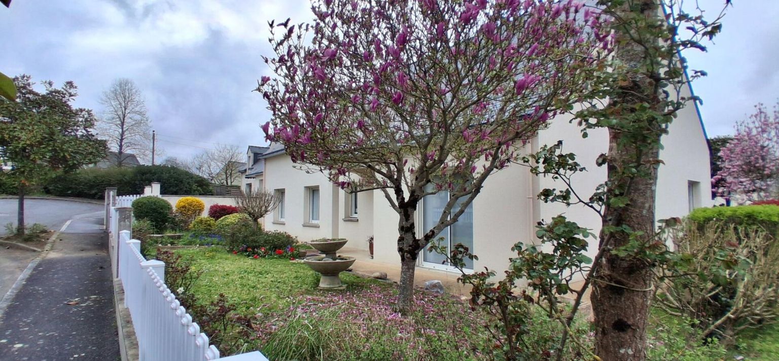 PONTCHATEAU NOUVEAUTE - Maison Pontchâteau 5 pièce(s) 116 m2 de plain pied 2