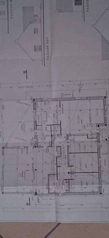PONTCHATEAU NOUVEAUTE - Maison Pontchâteau 5 pièce(s) 116 m2 de plain pied 4