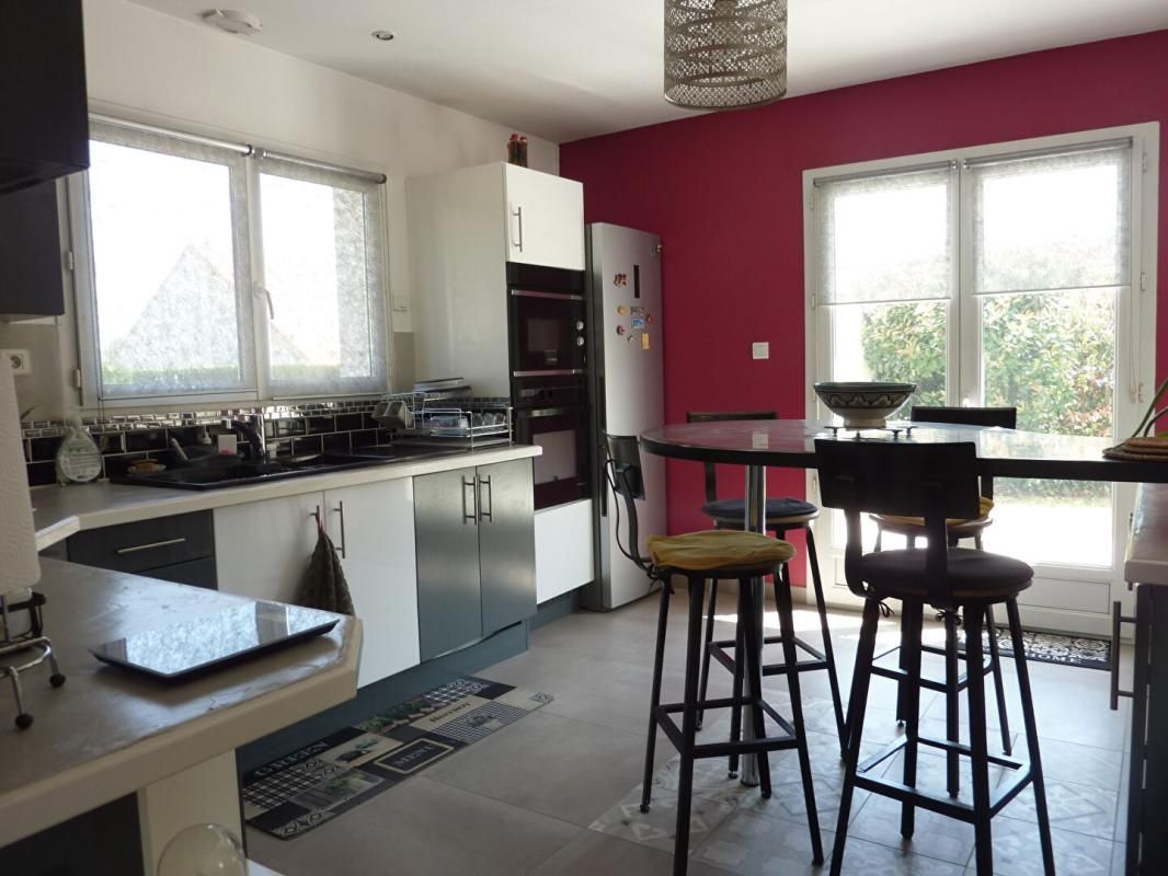 CHOLET Maison Cholet 8 pièce(s) 160 m2 4